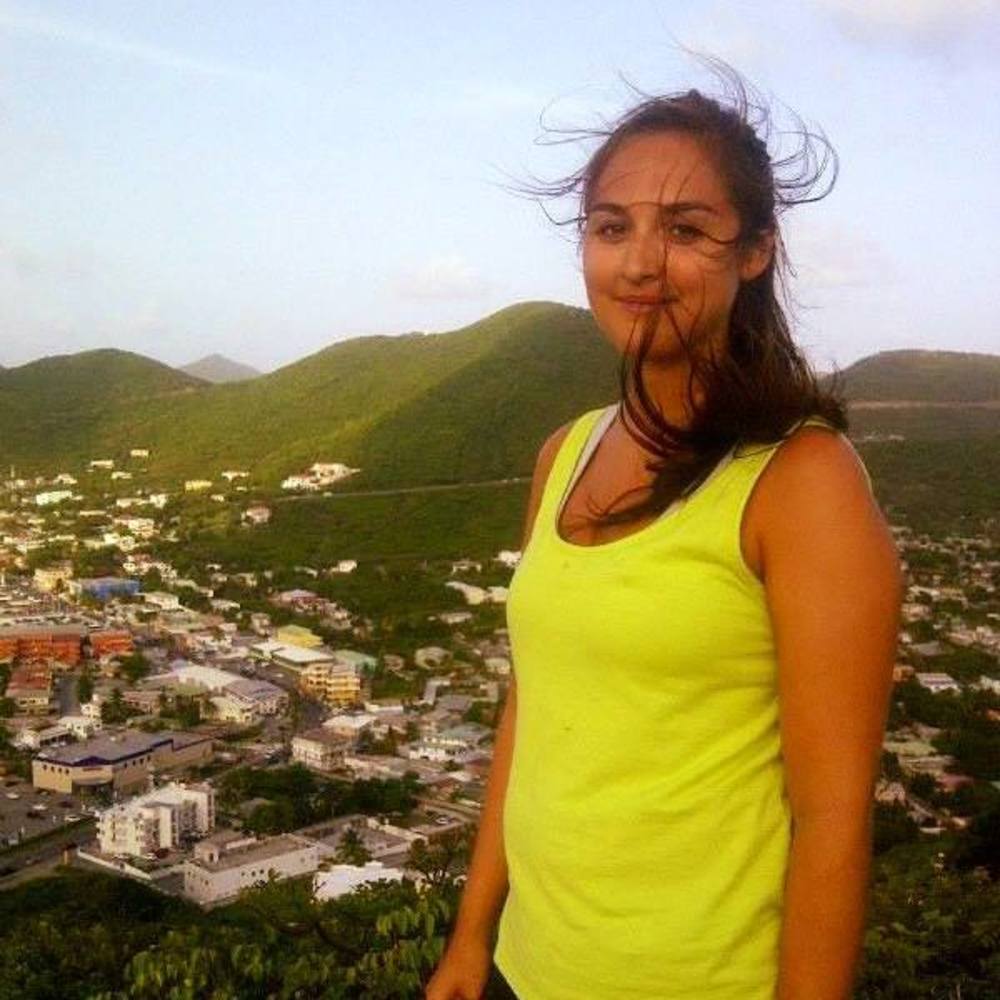 Meet your Posher, Alex